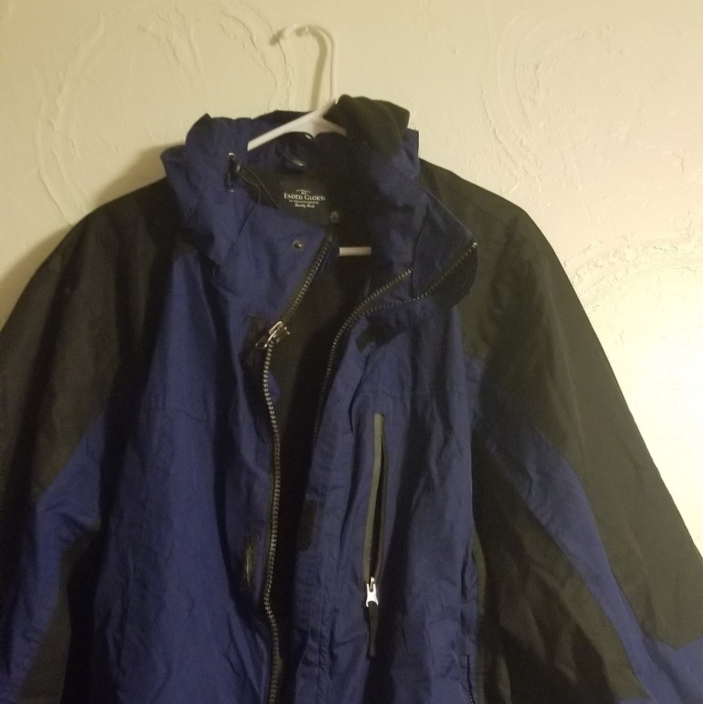 Faded Glory Jacket